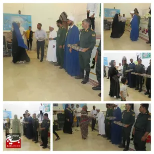 پیروی فرمان مقام معظم رهبری امر به جهاد فرزندآوری و جوانی جمعیت