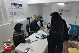 بزرگترین موکب درمانی کاشان برای خدمت به زائران اربعین حسینی (ع) راهی کربلا خواهد شد.