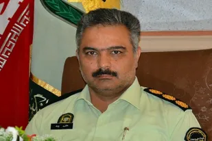 قاتلی که برادر خود را کشته بود بازداشت شد