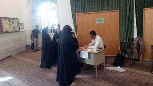 ویزیت رایگان درمانی در مسجد چهارده معصوم علیهم&zwnj;السلام قم