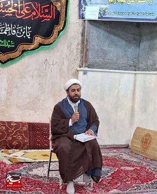 در دعا  بهترین ها را از خداوند بخواهیم