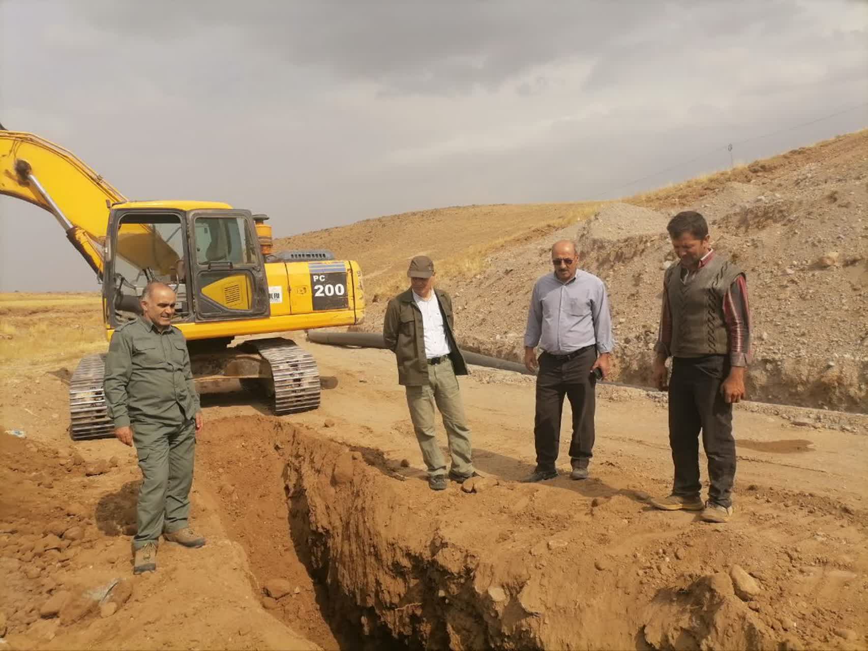 تعطیلی در مسیر احیای قوری‌گول معنا ندارد