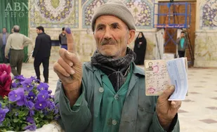 منطق رای در انتخابات 1400