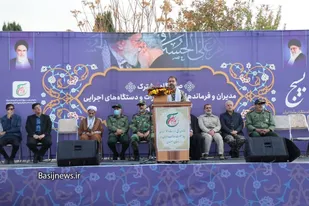 بسیج نگاه باندی و حزبی ندارد