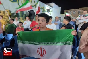 اجتماع &laquo;شب&zwnj;های اقتدار&raquo; در سرخه؛ از دعای توسل تا تجدید پیمان با آرمان&zwnj;های انقلاب
