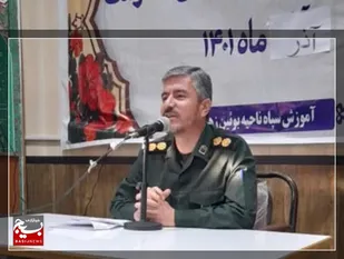 حجم بزرگ نفوذ جنگ شناختی دشمن در نسل سوم و چهارم انقلاب است