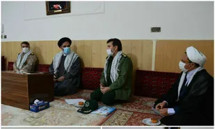 تفکر بسیجی در سراسر کشور ریشه دارد