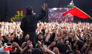 از عزاداری در بازار تا چهارپایه&zwnj;خوانی