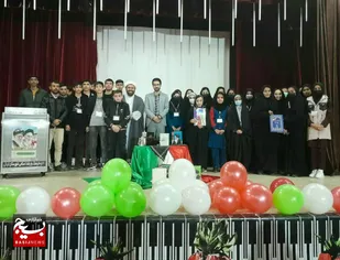 فضای مجازی و تامین  محتوا جا برای کار زیاد دارد