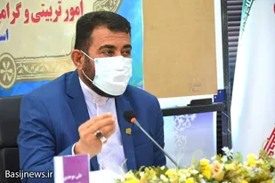 رتبه اول کشور در فعالیت&zwnj;های پرورشی هستیم