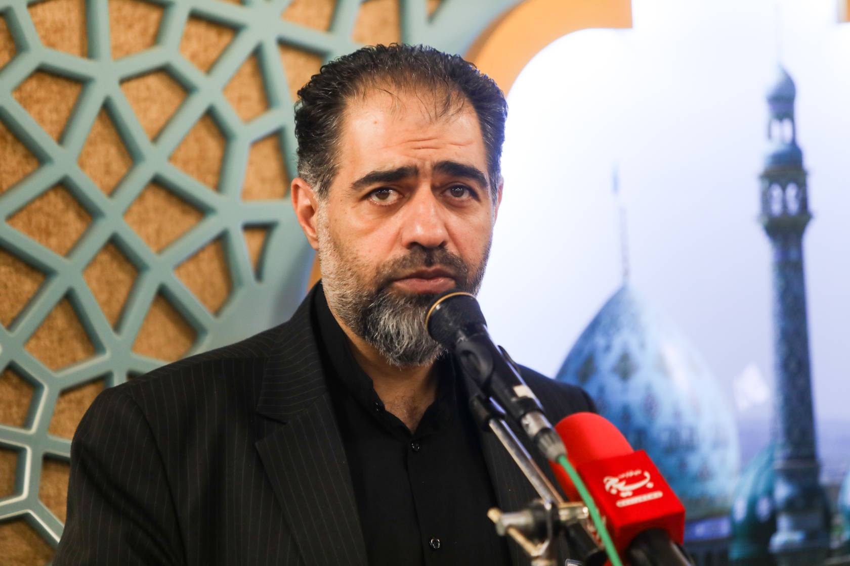 مسئول سازمان بسیج مداحان: تقویت شبکه اطلاعات مردمی با بهره‌گیری از ظرفیت هیئات مذهبی دنبال می‌شود