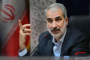 به برکت خون شهدا و تلاش دانش&zwnj;آموزان حرکت در مسیر دانش و فناوری ادامه دارد