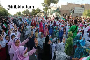 اجتماع بزرگ امام زمانی&zwnj;های هرات برگزار شد