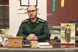 بسیج دانش آموزی یک نهاد ارزشی و انسان ساز است/اجرای ۲۵۰ برنامه بسیج دانش آموزی در البرز آغاز شد