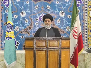 مهم&zwnj;ترین هدف جهاد تبیین، امید آفرینی است