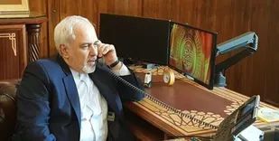 گفت&zwnj;و&zwnj;گوی تلفنی ظریف و همتای ژاپنی/ تاکید بر استفاده ایران از منابع ارزی خود در ژاپن