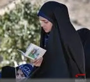 موشن گرافیک / جامعه سالم در گرو سبک زندگی سالم