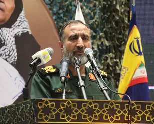 تولیدمحتوای قوی توطئه&zwnj;های دشمن را خنثی می&zwnj;کند