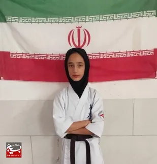با کم&zwnj;ترین امکانات ورزش می&zwnj;کنم؛ ولی بهترین نتیجه را می&zwnj;گیرم