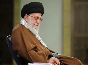 تسلیت رهبرانقلاب به آیت الله فاضل لنکرانی