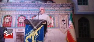 جامعه ای که زیر یوغ استكبار برود، مرده است