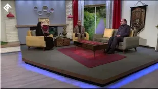 فیلم/ تشریح خدمات مجمع خیرین سلامت کهگیلویه و بویراحمد در برنامه سیمای خانواده شبکه یک سیما