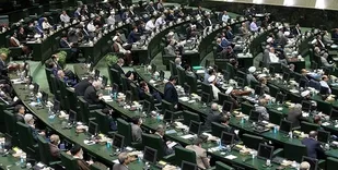 مدرس خیابانی رأی اعتماد مجلس را کسب نکرد