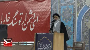 امام جمعه اهواز: بازدارندگی هسته&zwnj;ای ایران، معادلات دشمن را به هم ریخت