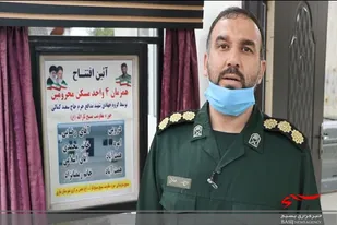 سپاه ساری ۱۰۸ واحد مسکونی برای محرومین ساخت