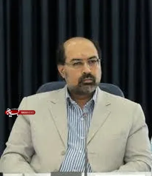 پیام مدیرعامل آب منطقه ای گلستان به مناسیت هفته بسیج
