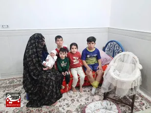 فرزندآوری نه مانع، بلکه مسیر شکوفایی است