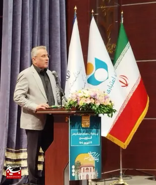 قزوین، سرزمین فرهنگ، تمدن و تأثیرگذار در تحولات ملی است