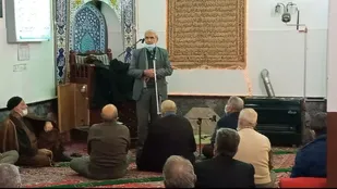 حماسه ۹ دی چراغ راه آینده کشور/تبیین مکتب سردار سلیمانی در جامعه