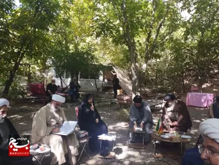 پیوند امامان جمعه و دفتر امور بانوان استانداری البرز، برای عبور از بحران جمعیت