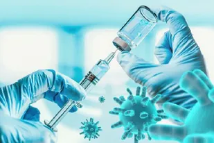 واکسن خارجی نمی&zwnj;تواند سلامت جامعه را تضمین کند