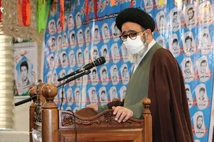 انقلاب اسلامی مهم ترین رخداد تاریخ معاصر در جهان است