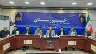 رییس دادگستری: اجازه توقیف هیچ واحد تولیدی در خوزستان داده نمی&zwnj;شود