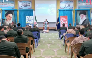 بسیج عقبه&zwnj;ی راهبردی و استراتژیک سپاه است