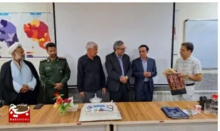 از پزشکان در کوهبنان قدر دانی شد