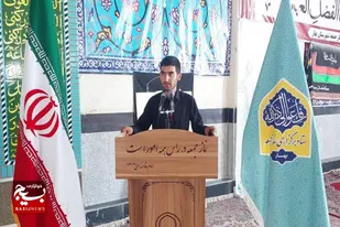 خبرنگاران دیده&zwnj;بانان آگاهی&zwnj;بخش جامعه هستند