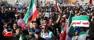 وفاداری مردم به نظام اسلامی وظیفه مسئولان را سنگین&zwnj;تر می&zwnj;کند
