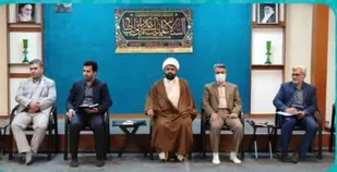 نخستین نشست شورای فرهنگ عمومی شهرستان پیشوا در سال جدید