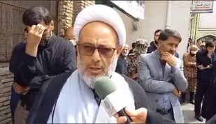 راه حسینی و خمینی پیروزی بر استکبار است/محرم امسال، فرصتی بی&zwnj;نظیر برای بازنمایی قدرت نرم جمهوری اسلامی ایران است
