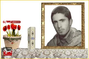 خدایا با شهادت زندگی مرا جاوید کن