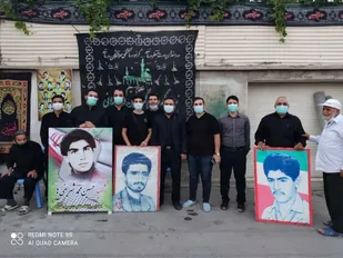کوچه به کوچه عشق تو را جار میزنم