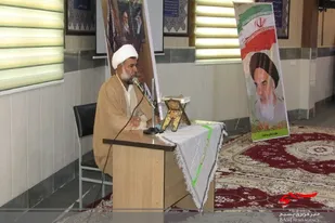 امروز همه افتخار داریم که یک بسیجی هستیم
