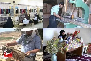 پرداخت تسهیلات اشتغال به عشایر شهرستان&zwnj;های شوش و کرخه