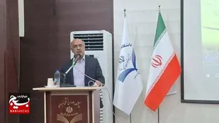گرامیداشت روز علوم آزمایشگاهی با تجلیل از 76 فعال این عرصه در دانشگاه علوم پزشکی زاهدان