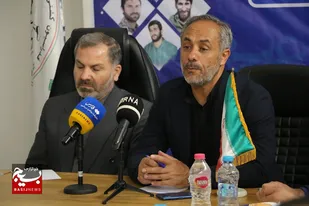 سرهنگ نشاطی: برای حمایت از کشتی خود را مکلف می&zwnj;دانیم