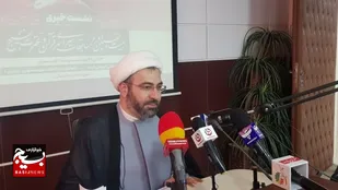 حضور ۱۱۸هزارو ۶۷۳نفر در بیست و نهمین دوره مسابقات سراسری قرآن و عترت بسیج/بخش خانوادگی، ابتکار این مسابقات است